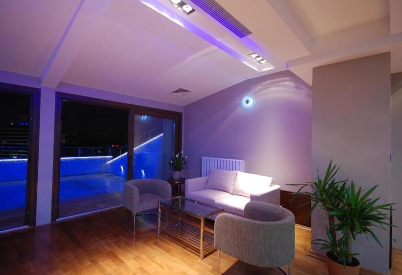 Fotos del hotel Mostar:  9