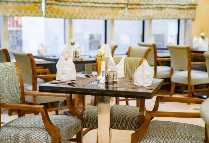 Fotos del hotel Dar Al Eiman Grand:  27