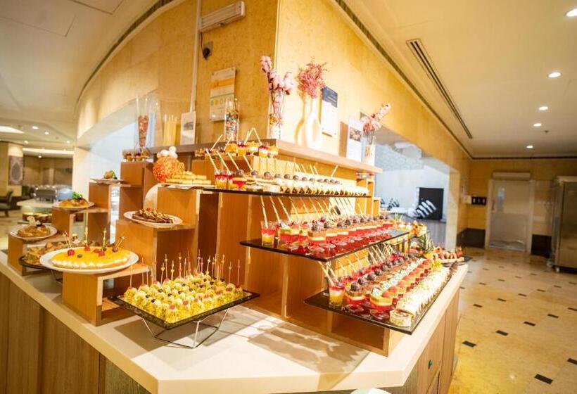 Fotos del hotel Dar Al Eiman Grand:  47