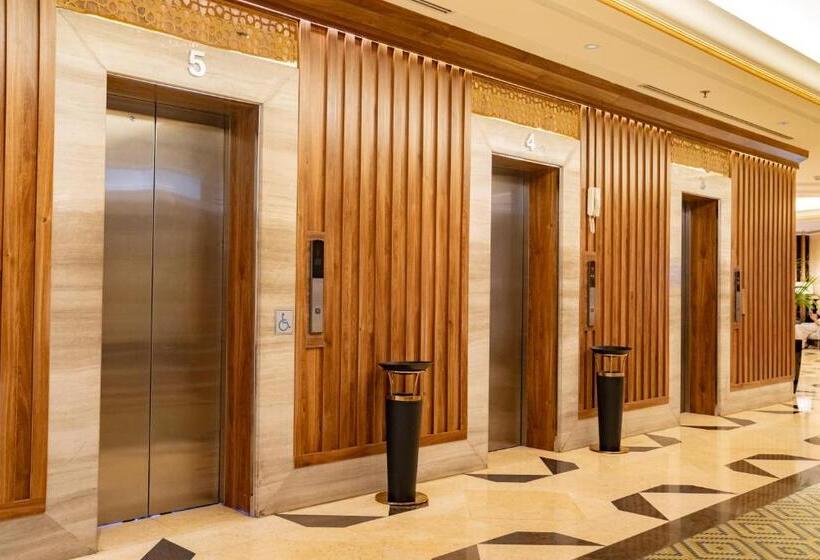 Fotos del hotel Dar Al Eiman Grand:  38