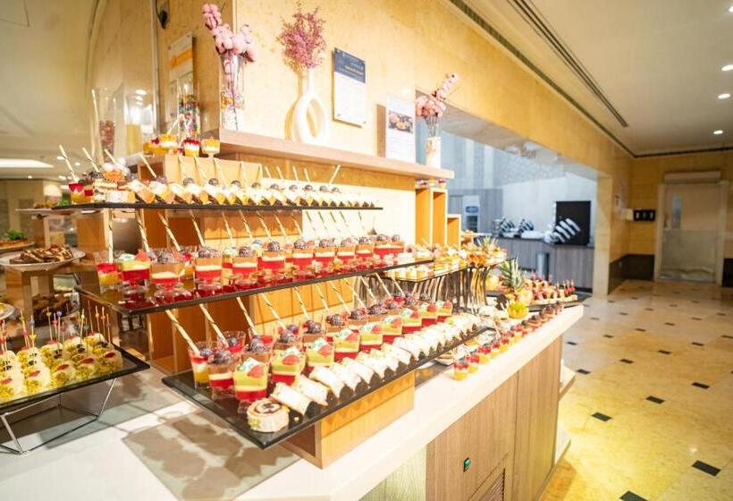 Fotos del hotel Dar Al Eiman Grand:  55