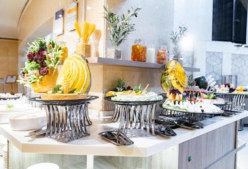 Fotos del hotel Dar Al Eiman Grand:  53