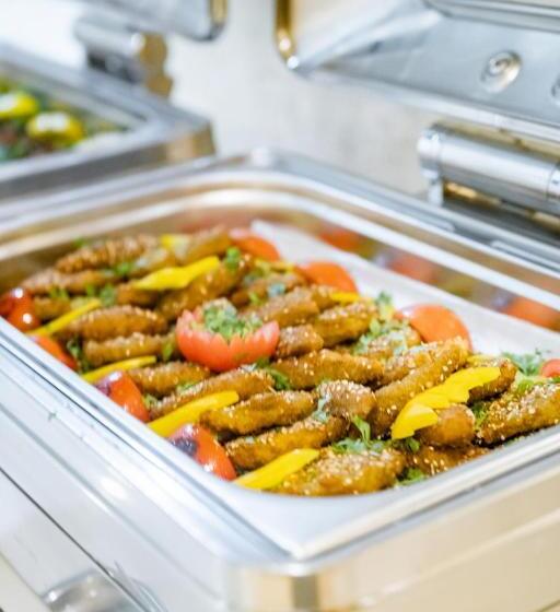 Fotos del hotel Dar Al Eiman Grand:  23