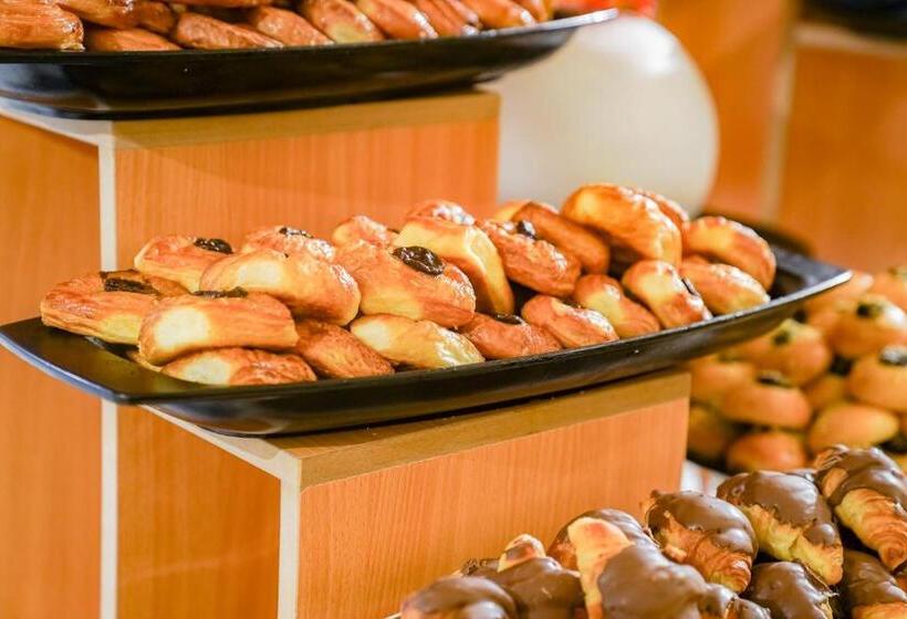 Fotos del hotel Dar Al Eiman Grand:  46