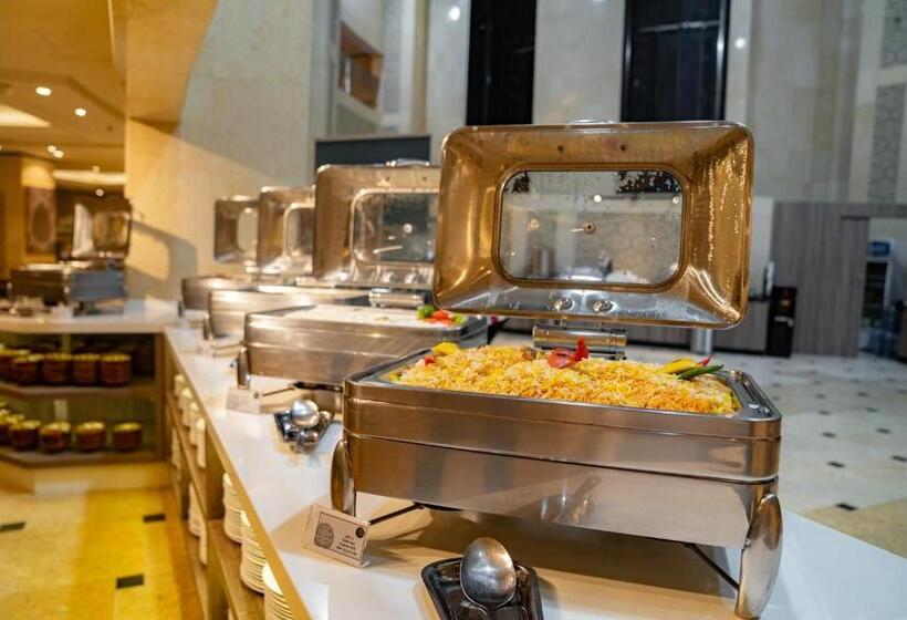 Fotos del hotel Dar Al Eiman Grand:  50