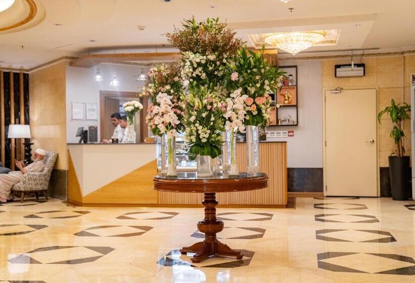 Fotos del hotel Dar Al Eiman Grand:  18