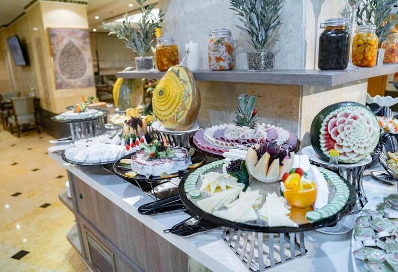 Fotos del hotel Dar Al Eiman Grand:  45