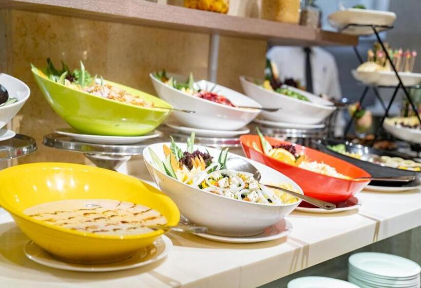 Fotos del hotel Dar Al Eiman Grand:  22