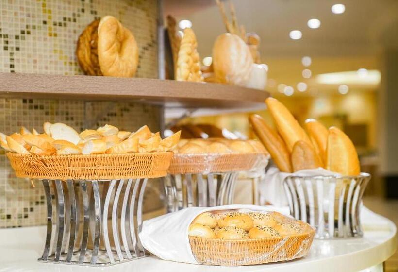 Fotos del hotel Dar Al Eiman Grand:  29