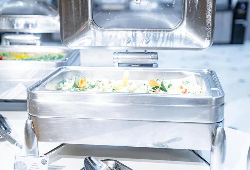 Fotos del hotel Dar Al Eiman Grand:  26