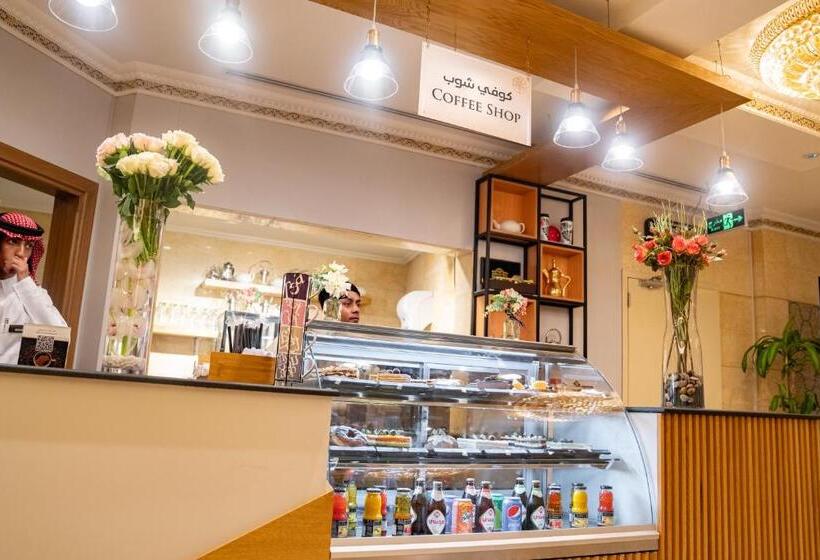 Fotos del hotel Dar Al Eiman Grand:  30