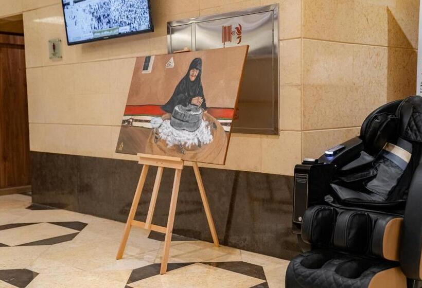 Fotos del hotel Dar Al Eiman Grand:  58