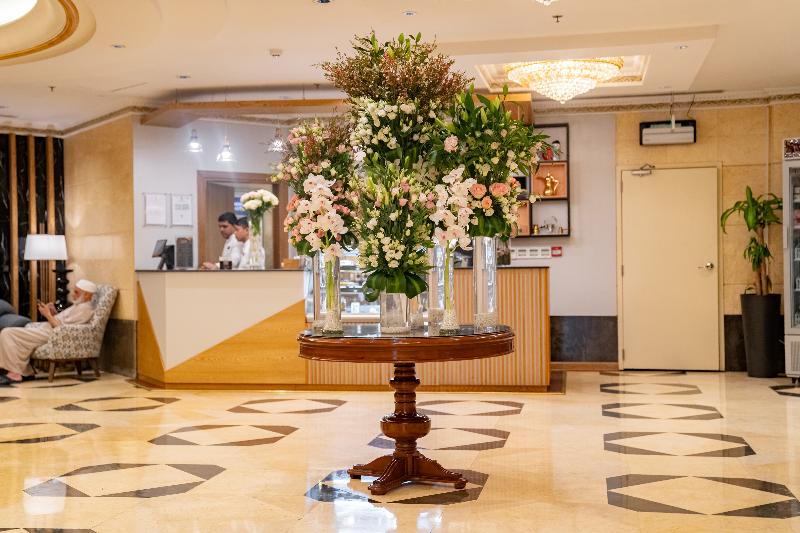 Fotos del hotel Dar Al Eiman Grand:  16