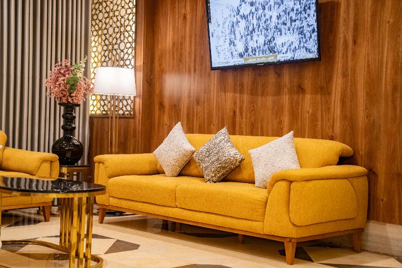 Fotos del hotel Dar Al Eiman Grand:  34