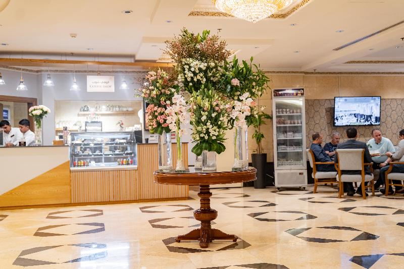 Fotos del hotel Dar Al Eiman Grand:  39