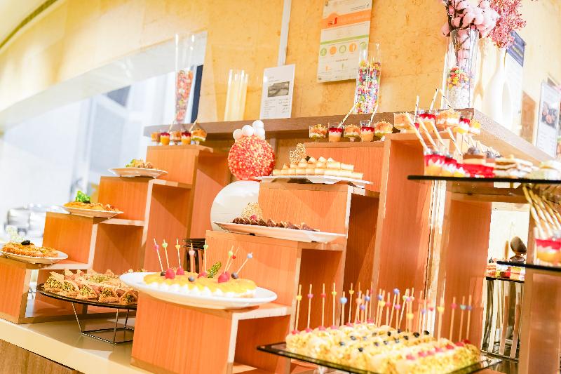 Fotos del hotel Dar Al Eiman Grand:  57