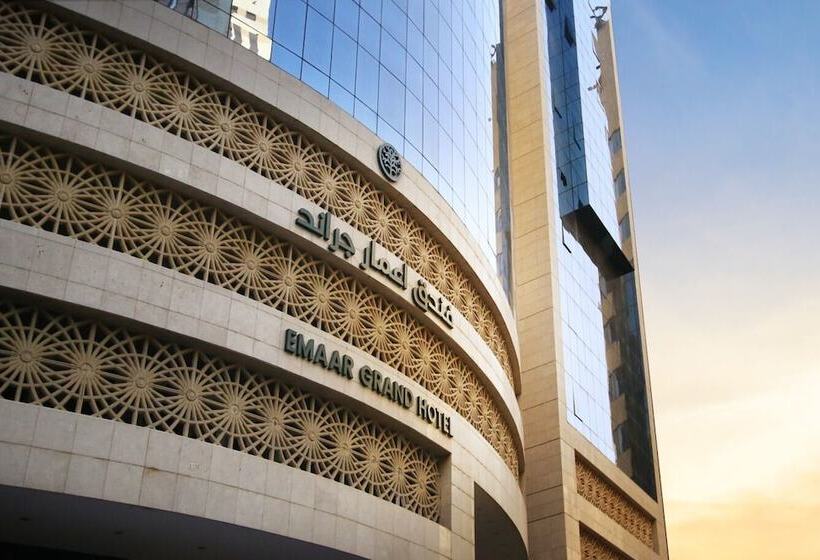 Fotos del hotel Dar Al Eiman Grand:  71