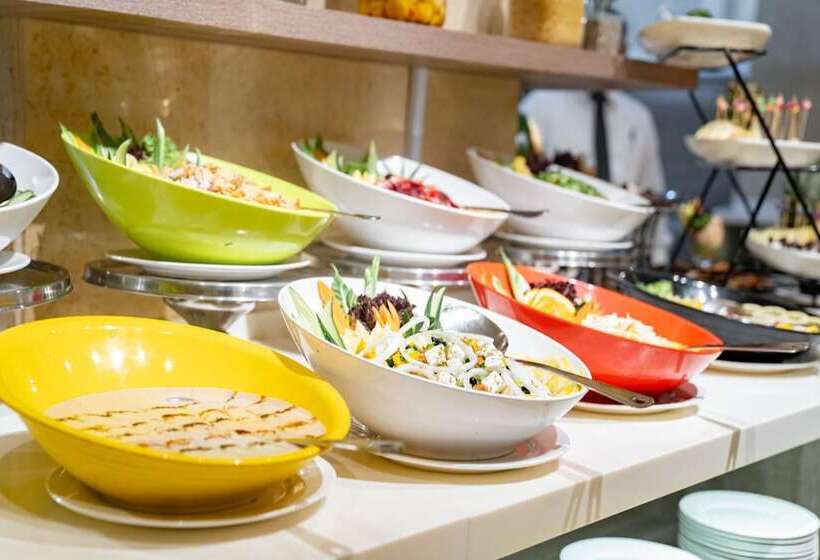 Fotos del hotel Dar Al Eiman Grand:  21