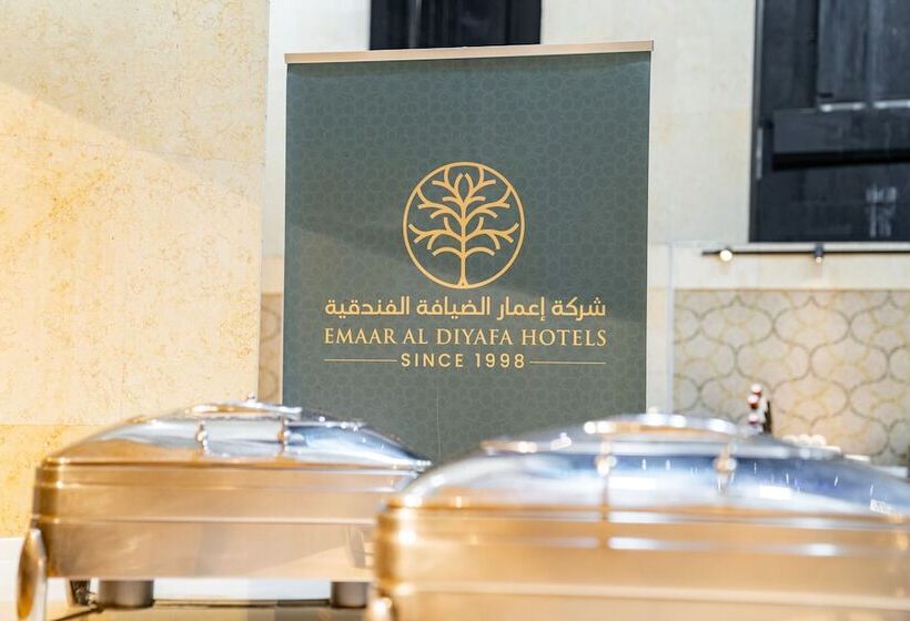 Fotos del hotel Dar Al Eiman Grand:  69