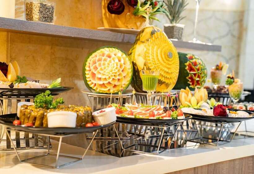 Fotos del hotel Dar Al Eiman Grand:  28