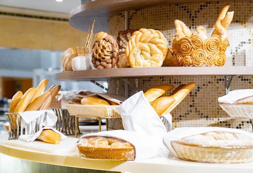 Fotos del hotel Dar Al Eiman Grand:  20