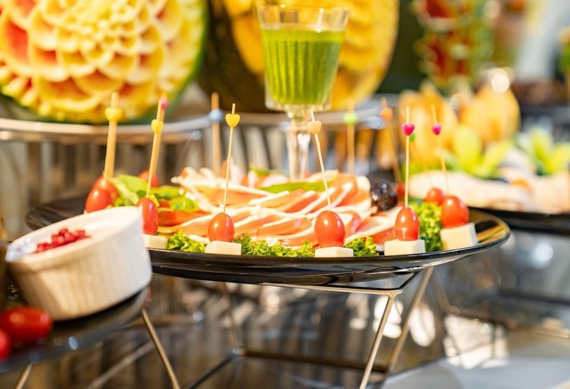 Fotos del hotel Dar Al Eiman Grand:  24