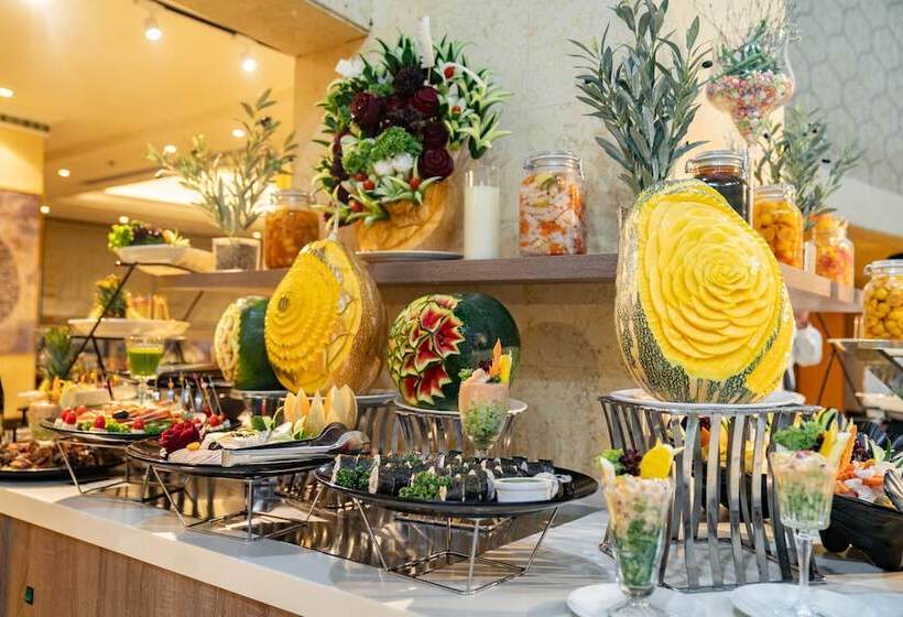 Fotos del hotel Dar Al Eiman Grand:  44