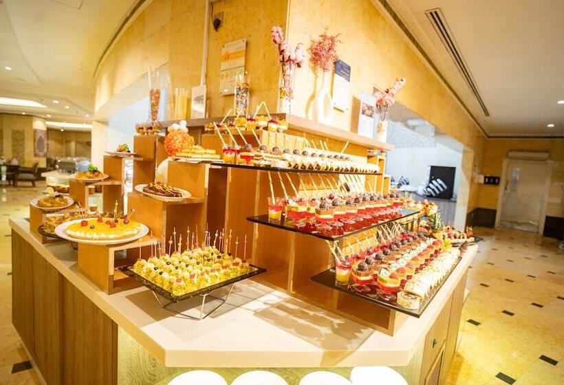 Fotos del hotel Dar Al Eiman Grand:  72