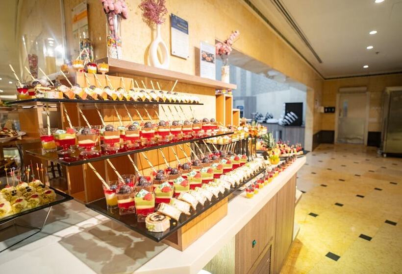 Fotos del hotel Dar Al Eiman Grand:  67