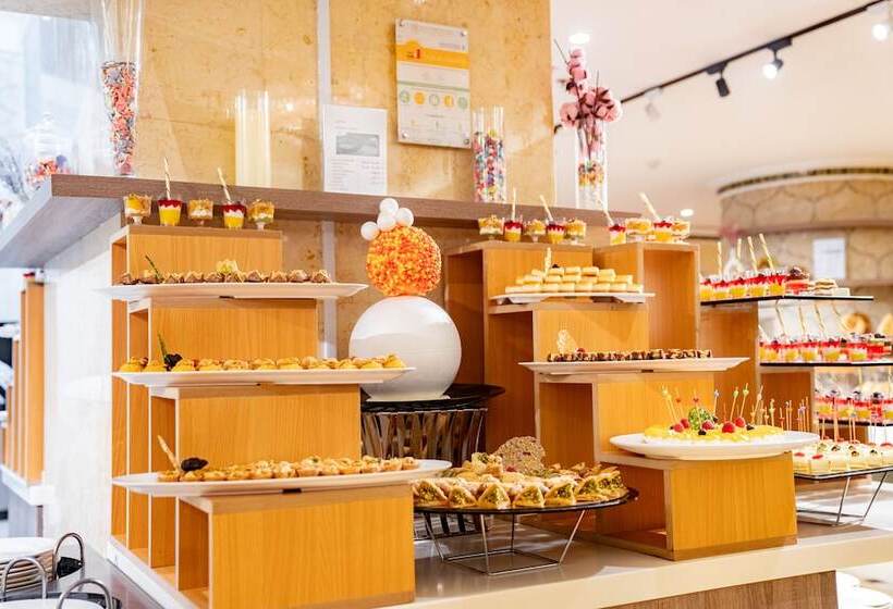 Fotos del hotel Dar Al Eiman Grand:  51