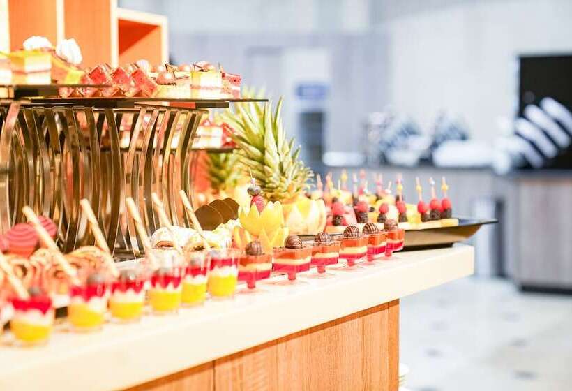 Fotos del hotel Dar Al Eiman Grand:  43