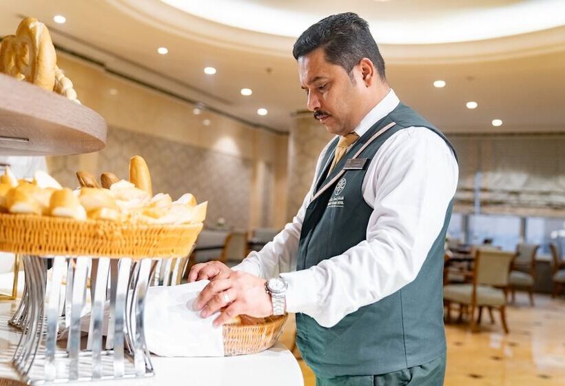 Fotos del hotel Dar Al Eiman Grand:  68