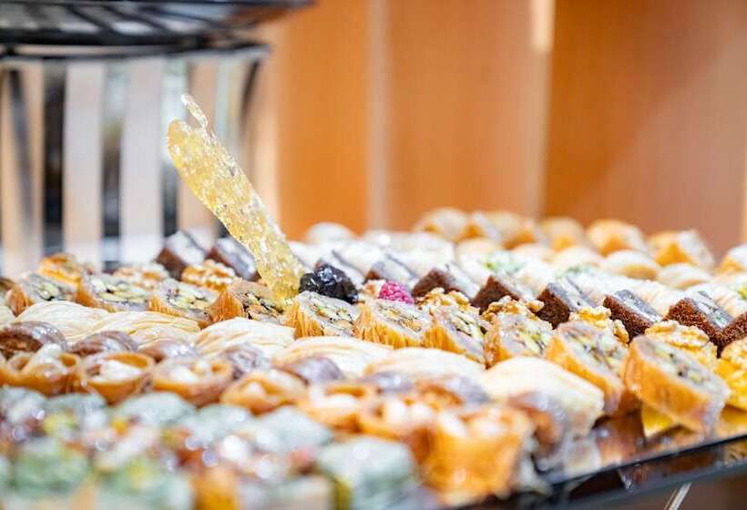 Fotos del hotel Dar Al Eiman Grand:  52