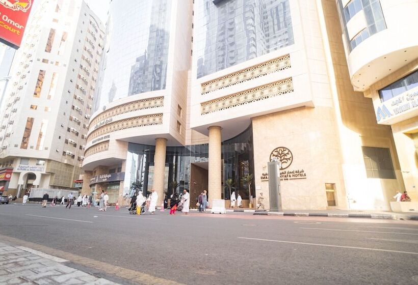 Fotos del hotel Dar Al Eiman Grand:  63