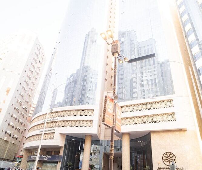 Fotos del hotel Dar Al Eiman Grand:  65