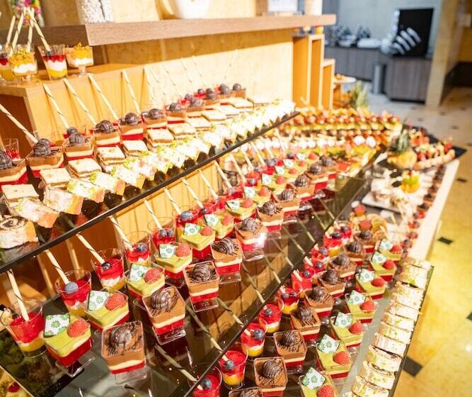 Fotos del hotel Dar Al Eiman Grand:  48