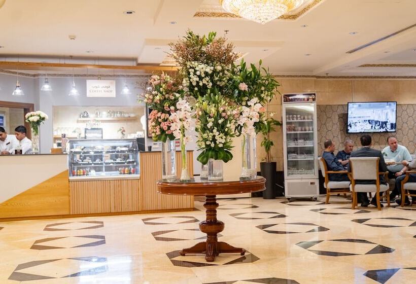 Fotos del hotel Dar Al Eiman Grand:  40