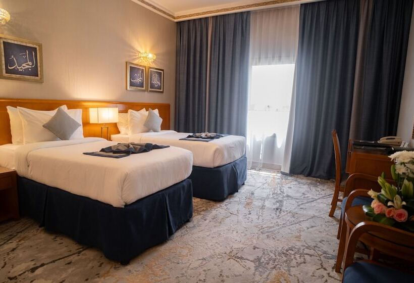 Fotos del hotel Dar Al Eiman Grand:  13