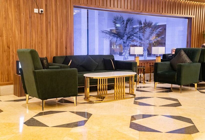 Fotos del hotel Dar Al Eiman Grand:  15