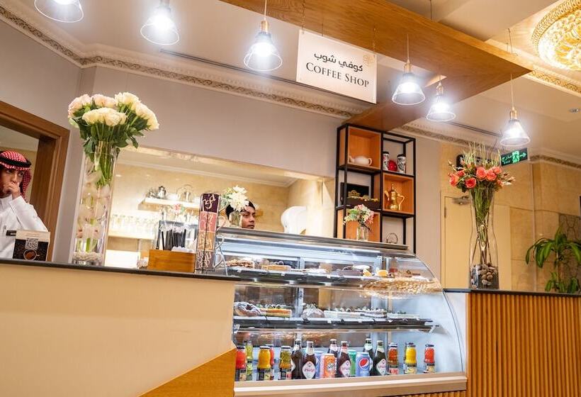 Fotos del hotel Dar Al Eiman Grand:  31