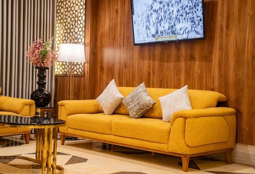 Fotos del hotel Dar Al Eiman Grand:  36