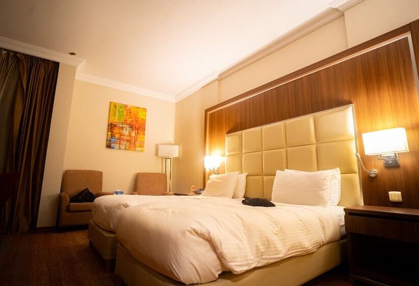 Fotos del hotel Dar Al Eiman Grand:  11