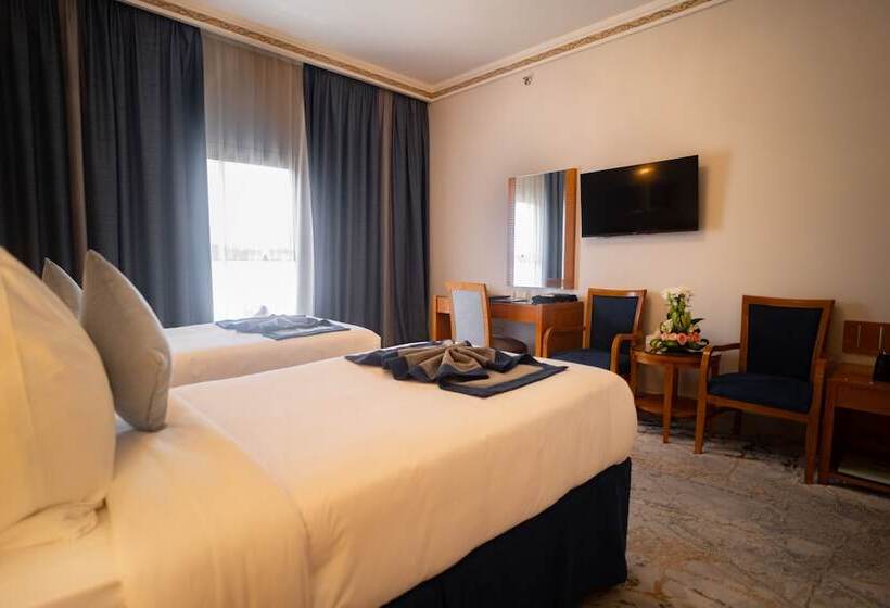 Fotos del hotel Dar Al Eiman Grand:  14