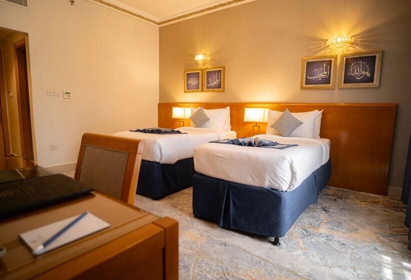 Fotos del hotel Dar Al Eiman Grand:  10