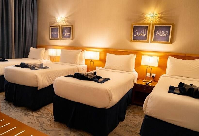 Fotos del hotel Dar Al Eiman Grand:  9