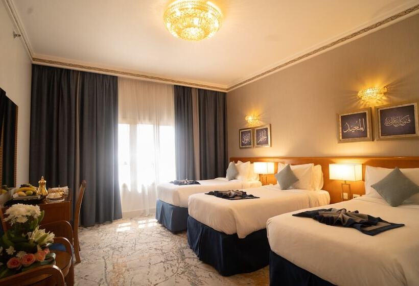 Fotos del hotel Dar Al Eiman Grand:  8