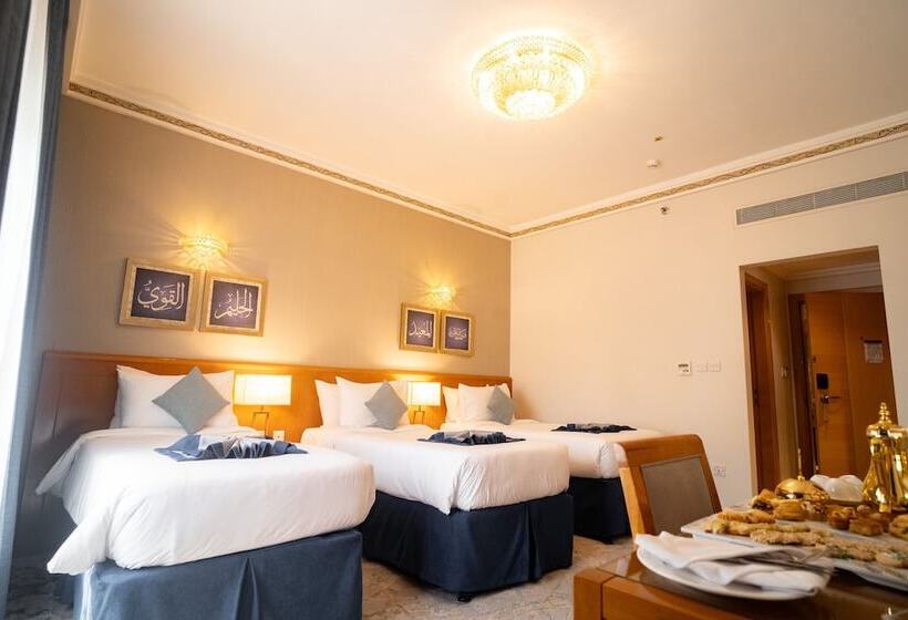 Fotos del hotel Dar Al Eiman Grand:  7