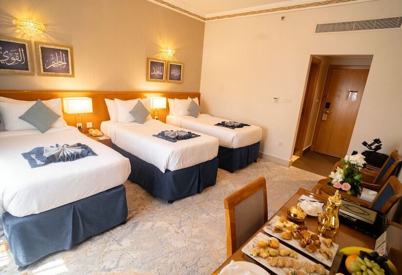 Fotos del hotel Dar Al Eiman Grand:  6