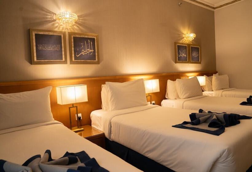 Fotos del hotel Dar Al Eiman Grand:  5