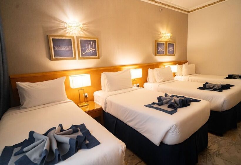 Fotos del hotel Dar Al Eiman Grand:  4